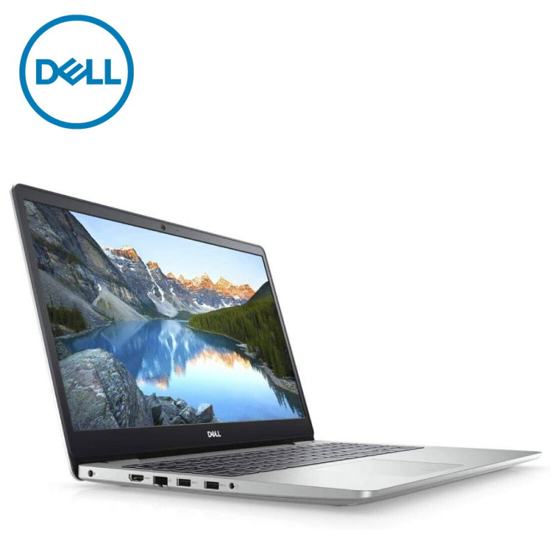 Dell Inspiron 15 3505 3050U42APU-W10 15.6” Laptop Silver – SISCOM