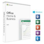 Office Home & Business 2019 PKC